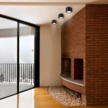 Накладной точечный светильник Novotech Recte 358476