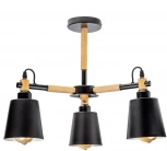 Потолочная люстра на штанге Ritter Volante 52447 2
