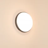 Настенно-потолочный светильник Arlight LGD-GIRO 029950 (LED, 220V, круглые, IP54)