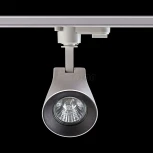 Трековый светильник Novotech Pipe 370404 (220V)
