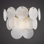 Настенный светильник Porto FR5104WL-02BS Freya (220V)