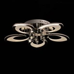 Потолочная люстра De City Мадлен 424019105 (регулировка яркости, LED, 220V, подвески, пульт управления)