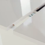 Стол раздвижной Флер 2500000075674 Leset