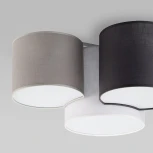 Потолочная люстра TK Lighting Mona Colour 4183