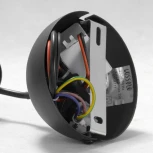 Подвесной светильник Lussole Loft Cornville LSP-8111 (LED, 220V, на проводе, круглые, IP21)