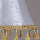 Торшер со столиком Reluce 01757-0.6-01 BK