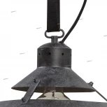 Подвесной светильник Mantra Industrial 5441