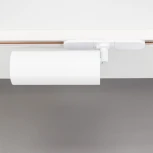 Трековый светильник Citilux Тубус CL01T120N (LED, 220V, круглые)