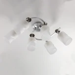 Потолочная люстра Citilux Сиерра CL119260 (220V)