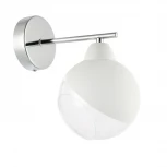 Бра Evoluce Giorte SLE102701-01 (220V, шар)