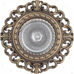 Точечный светильник Donolux N1561 N1561-Deep bronze