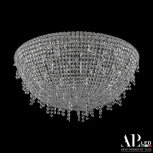 Подвесная люстра APL LED Rimini S501.0.60.B.3000