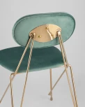 Стул Stool Group Элис мятный УТ000001710