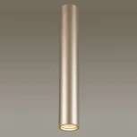 Накладной точечный светильник Odeon Light Vincere 3828/1CA