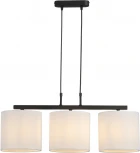 Подвесной светильник Vitaluce V2882-1/3S (220V, на проводе)