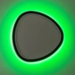 Потолочный светильник RGB светодиодный с пультом Citilux Тrio CL215B241E (220V)