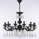 Подвесная люстра Bohemia AL7801 AL78101/12/250 A BG