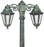 Наземный фонарь Fumagalli Anna E22.156.S20.BXF1RDN (220V, под старину, IP44)