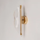 Настенный светильник De City Конти 488022501