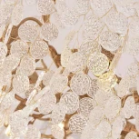 Подвесная люстра Cloyd Haoma 10910 (220V, на тросе, листья, ветки)