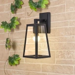 Настенный фонарь уличный Elektrostandard GL 1015D (220V, IP33)