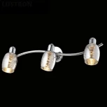 Спот Eurosvet 20033-20034 20033/3 хром