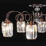 Потолочная люстра Citilux Синди CL330183