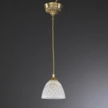 Подвесной светильник Reccagni Angelo 7052 L 7052/14