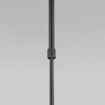 Светильник подвесной Eurosvet Pacific 50255/1 черный жемчуг (220V, круглые)