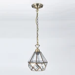 Подвесной светильник Citilux Витра-1 CL442110