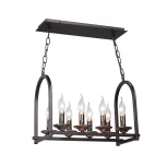 Подвесная люстра Vitaluce V4098/8