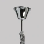 Подвесная люстра Консуэло 614013915