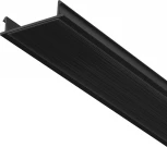 Декоративная накладка черный Maytoni Accessories for tracks Exility TRA034DO-1B