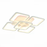 Потолочная люстра EvoLed Valiano SLE500452-05RGB