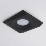 Встраиваемый точечный светильник Elektrostandard 119 MR16 черный (220V)