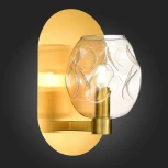 Бра Idesia SL1188.301.01 ST Luce (220V)