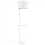 Торшер со столиком Citilux Батлер CL806010