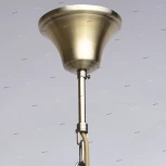 Подвесная люстра MW-Light Аманда 481011506