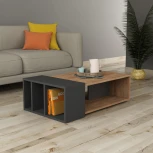 Стол журнальный LEVE ANITA COFFEE TABLE