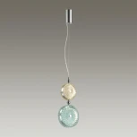 Подвесной светильник Caramella 5416/13LD (LED, 220V, на тросе)