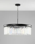 Подвесная люстра Moderli Avista V10371-10P