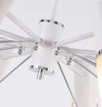 Потолочная люстра F-Promo Viator 2559-8P (220V)