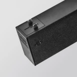 Трековый светильник светодиодный однофазный SMART PRO Lightstar Teta 205607 (220V)