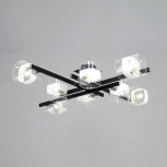 Потолочная люстра на штанге Вирта CL139282 Citilux (220V)