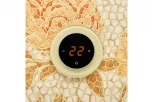 Терморегулятор AURA RONDA 1014 BEIGE CLASSIC (КЛАССИЧЕСКИЙ БЕЖЕВЫЙ)