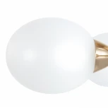 Потолочная люстра на штанге Arte Milano Napoli-2420 332420/5 FGD (220V)