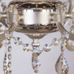 Подвесная люстра Bogate's Caprice 278/6 Strotskis