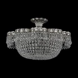 Потолочная люстра Bohemia 1931 19311/45JB Ni