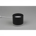 Накладной точечный светильник Omnilux Tures OML-102319-16 (LED, 220V, круглые)