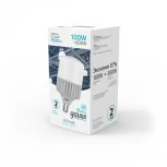 Лампочка светодиодная Gauss Elementary 63420